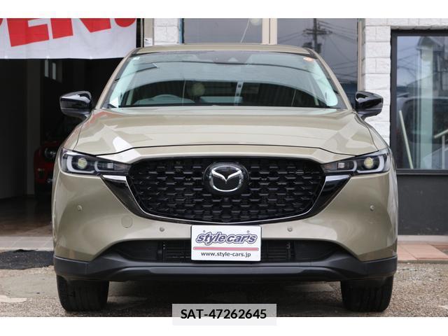Mazda CX-5 2025-09 7797752-6