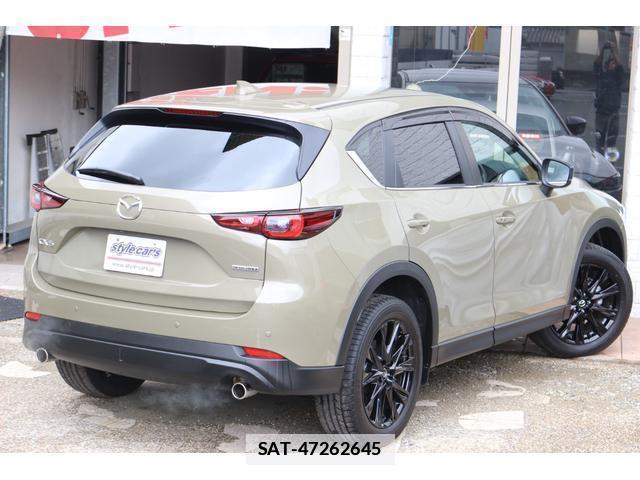 Mazda CX-5 2025-09 7797752-9