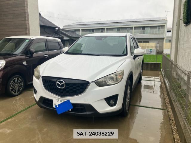 Mazda CX-5 2014-01 7799907-0