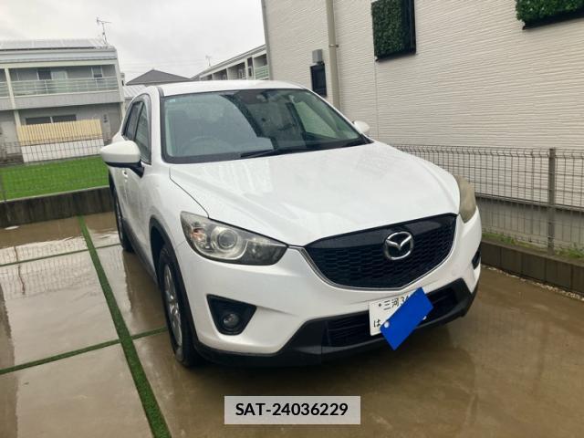 Mazda CX-5 2014-01 7799907-1