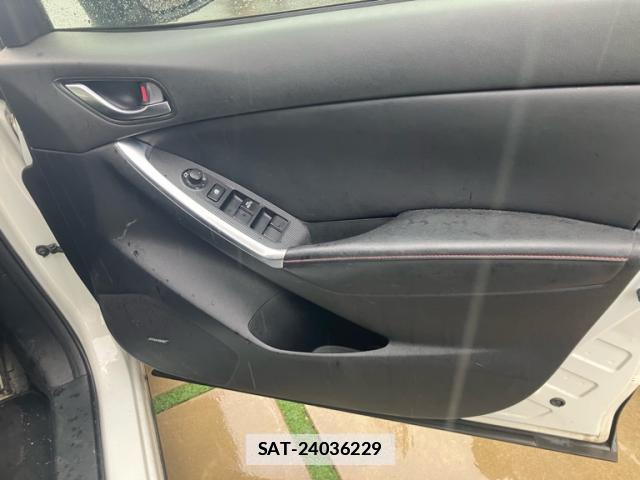 Mazda CX-5 2014-01 7799907-10