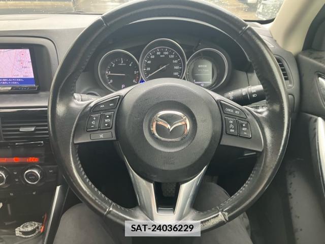 Mazda CX-5 2014-01 7799907-11
