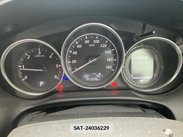 Mazda CX-5 2014-01 7799907-14