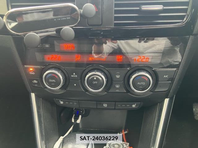 Mazda CX-5 2014-01 7799907-15