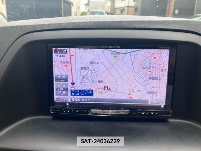Mazda CX-5 2014-01 7799907-16