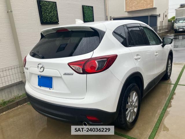 Mazda CX-5 2014-01 7799907-2