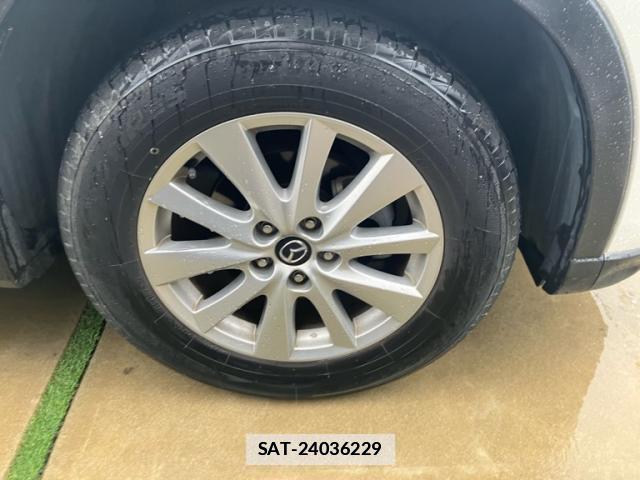 Mazda CX-5 2014-01 7799907-3
