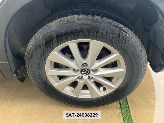 Mazda CX-5 2014-01 7799907-4