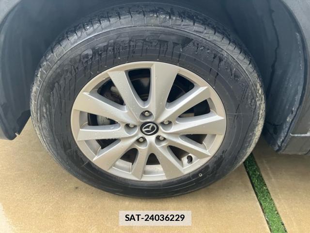 Mazda CX-5 2014-01 7799907-5