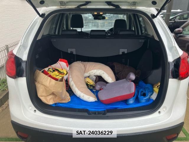 Mazda CX-5 2014-01 7799907-8