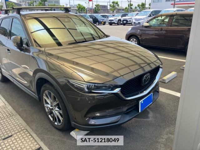 Mazda CX-5 2019-02 7799991-1