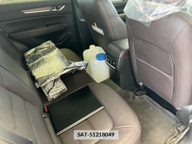 Mazda CX-5 2019-02 7799991-11