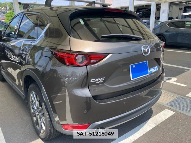Mazda CX-5 2019-02 7799991-12