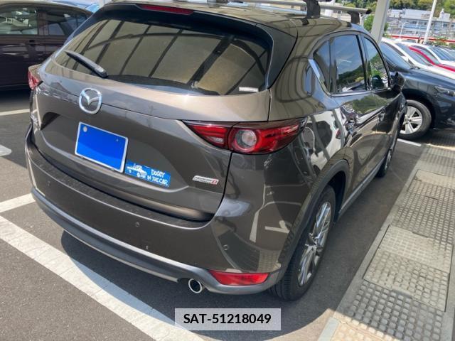 Mazda CX-5 2019-02 7799991-13