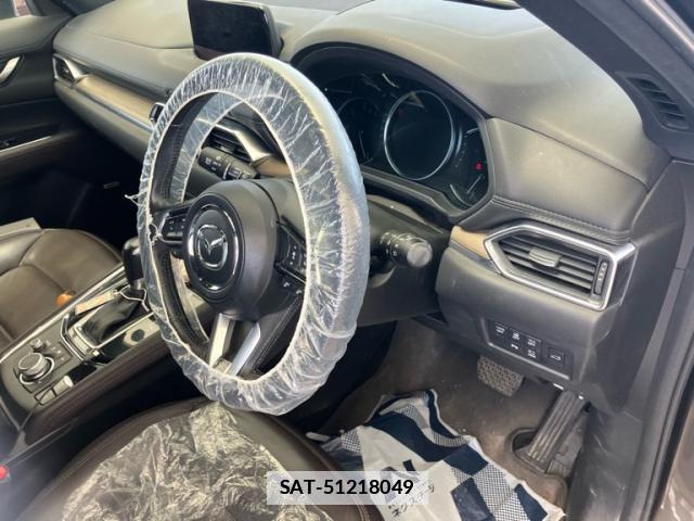 Mazda CX-5 2019-02 7799991-15