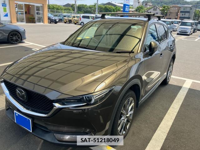 Mazda CX-5 2019-02 7799991-2