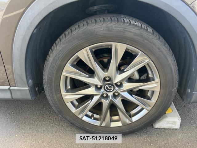 Mazda CX-5 2019-02 7799991-3