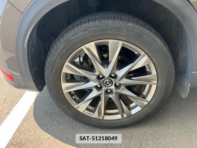 Mazda CX-5 2019-02 7799991-4