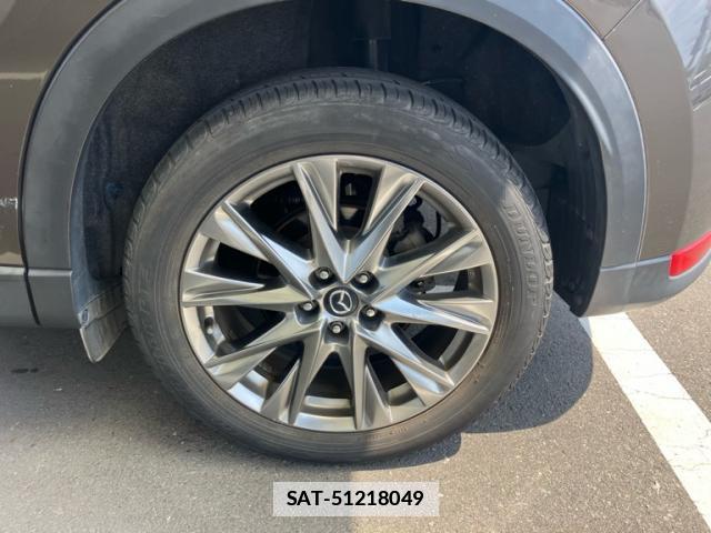 Mazda CX-5 2019-02 7799991-5