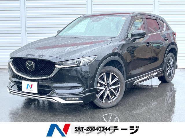 Mazda CX-5 2020-01 7800237-0