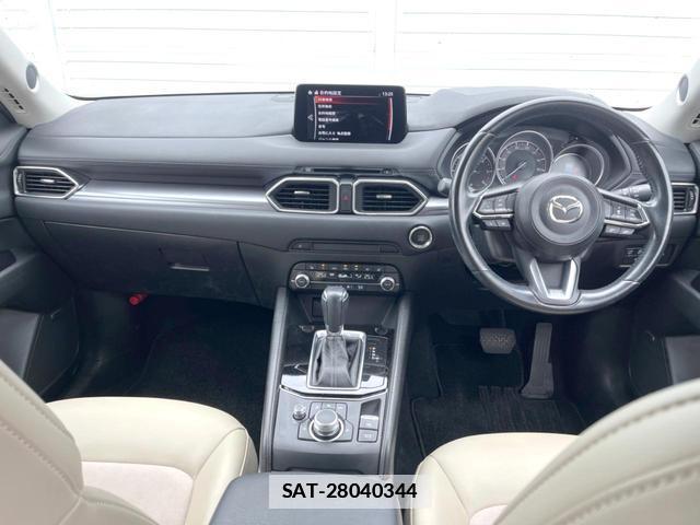 Mazda CX-5 2020-01 7800237-1