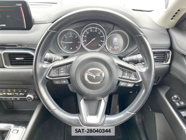 Mazda CX-5 2020-01 7800237-10