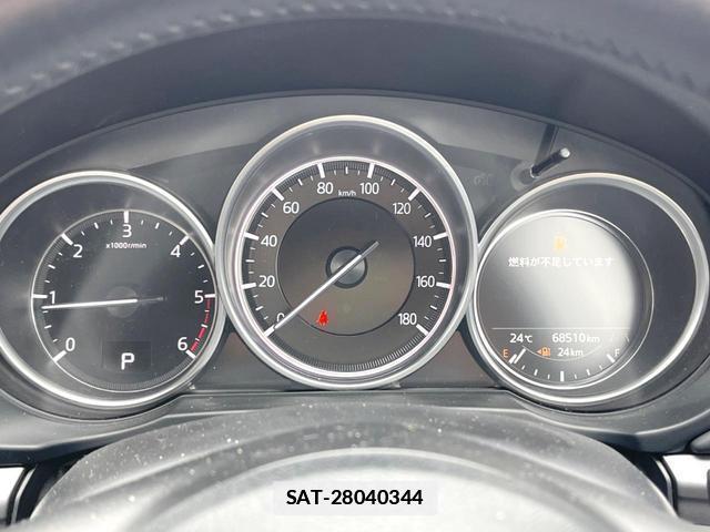 Mazda CX-5 2020-01 7800237-11