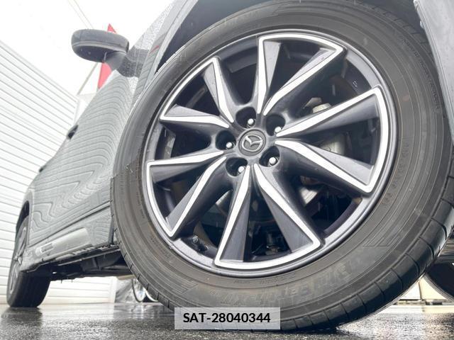 Mazda CX-5 2020-01 7800237-13