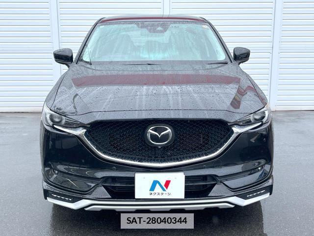 Mazda CX-5 2020-01 7800237-14