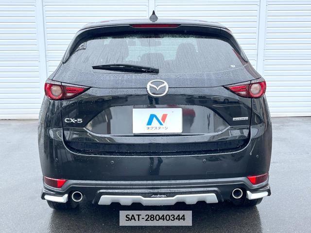Mazda CX-5 2020-01 7800237-15