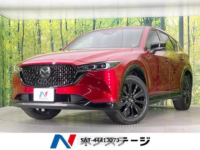 Mazda CX-5 2024-05 7800639-0