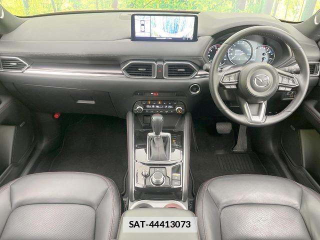 Mazda CX-5 2024-05 7800639-1
