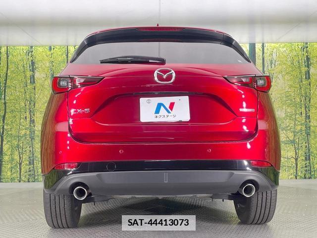 Mazda CX-5 2024-05 7800639-14