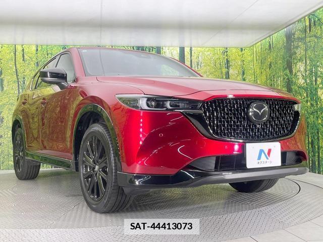 Mazda CX-5 2024-05 7800639-15