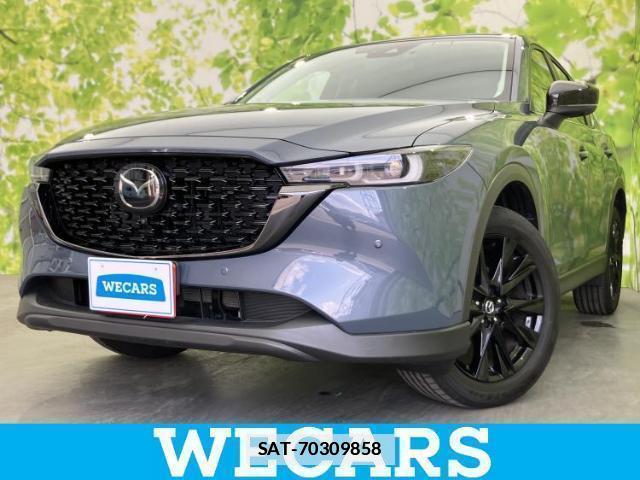 Mazda CX-5 2024-04 7800724-0