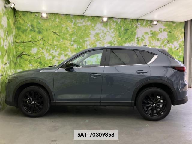 Mazda CX-5 2024-04 7800724-1