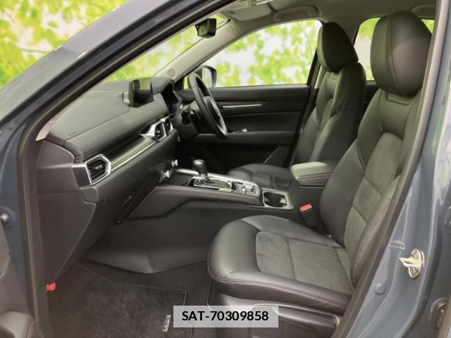 Mazda CX-5 2024-04 7800724-5
