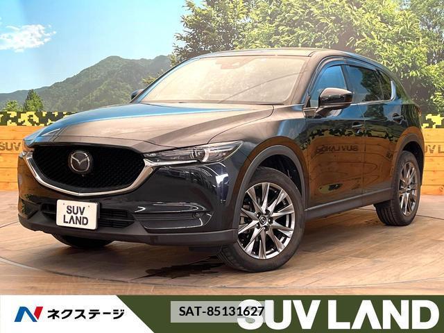Mazda CX-5 2020-09 7801298-0