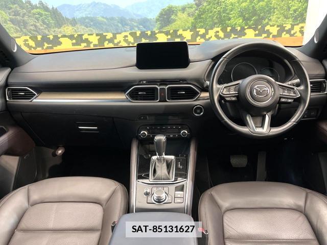 Mazda CX-5 2020-09 7801298-1