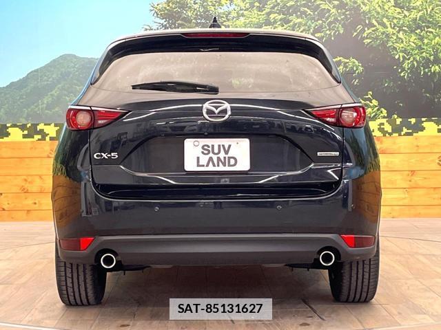 Mazda CX-5 2020-09 7801298-14