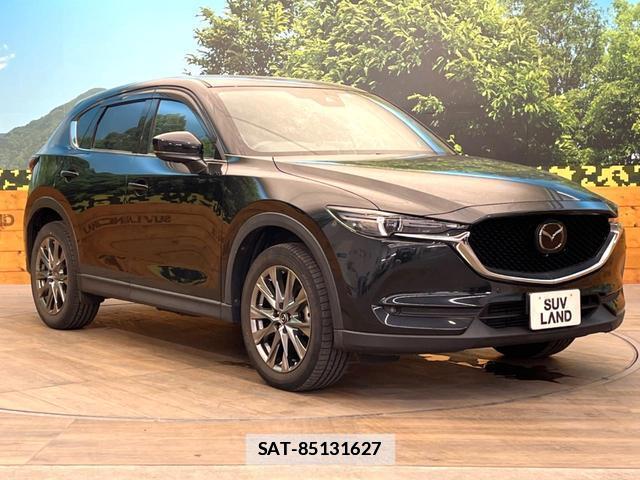 Mazda CX-5 2020-09 7801298-15
