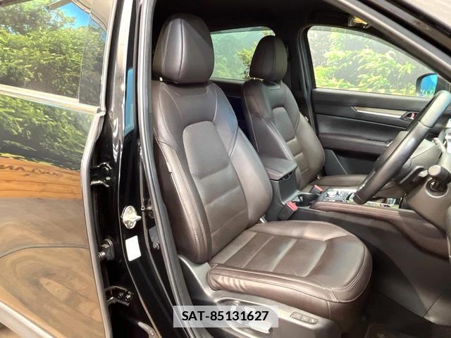 Mazda CX-5 2020-09 7801298-7