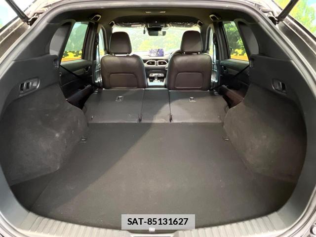 Mazda CX-5 2020-09 7801298-9