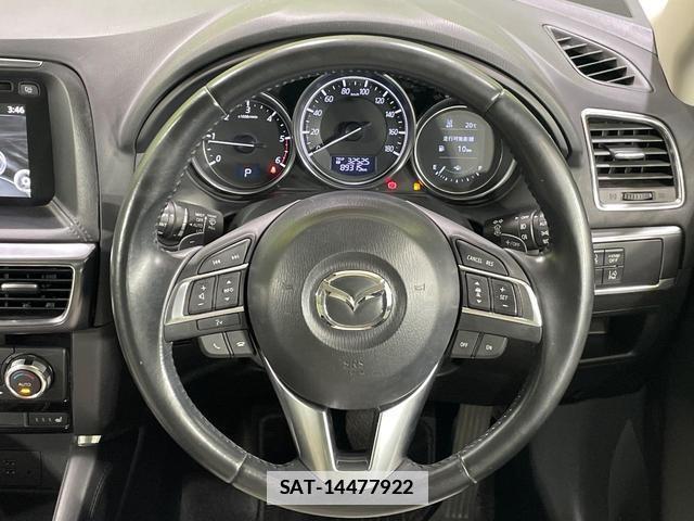 Mazda CX-5 2015-07 7801535-11