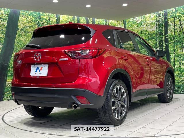 Mazda CX-5 2015-07 7801535-16