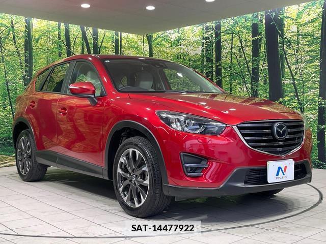 Mazda CX-5 2015-07 7801535-17