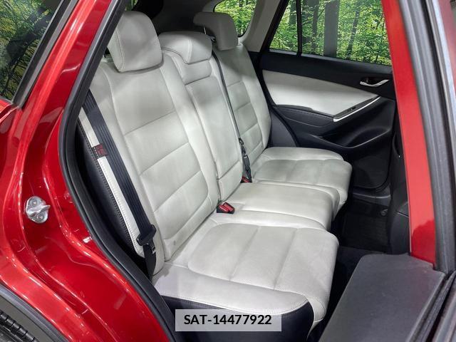 Mazda CX-5 2015-07 7801535-9