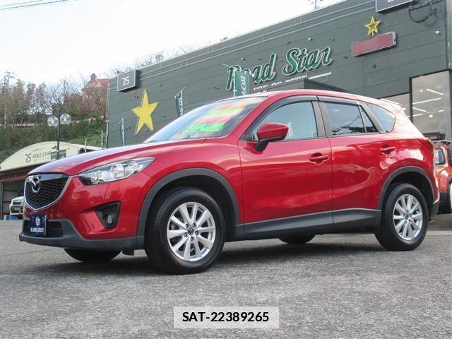 Mazda CX-5 2013-06 7802706-0
