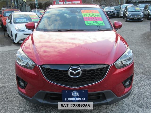 Mazda CX-5 2013-06 7802706-1