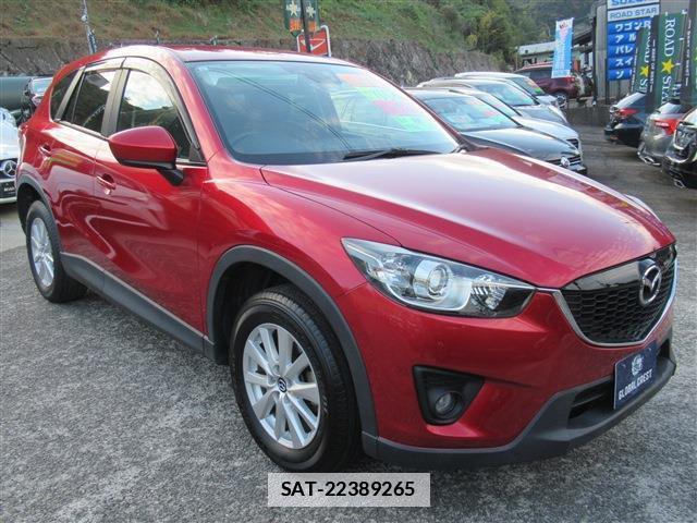 Mazda CX-5 2013-06 7802706-10